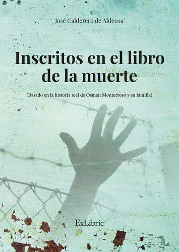 Inscritos En El Libro De La Muerte