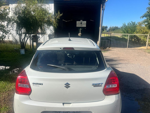 Suzuki Swift 1.0 Dit Glx 2t