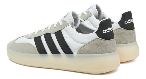 Zapatillas Hombre Barrera Decode adidas Blanco