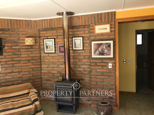 Tunquen, Maravillosa Casa En Exclusivo Condominio ...