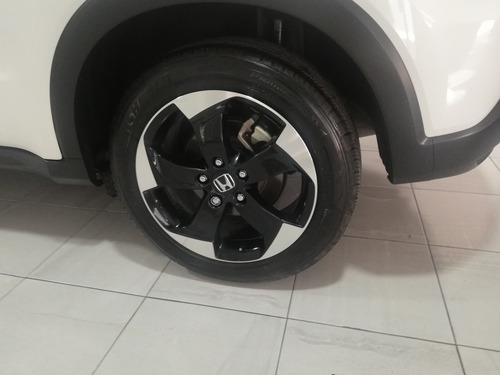 Imagen 15 de 15 de Honda Hr-v-prime Cvt