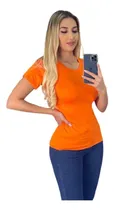 Comprar Blusa Casual Dama, Blusa Dama, Blusa De Mujer Básica