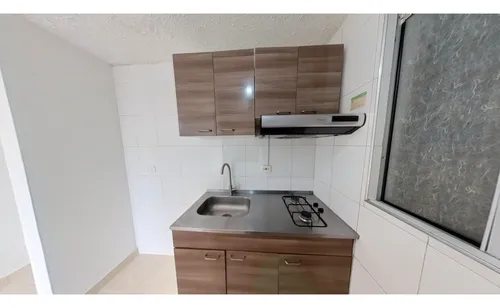 Vendo Apartamento En El Condor Suba
