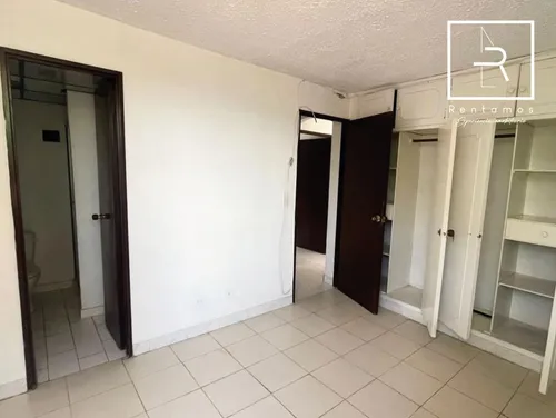 Apartamento En Venta En Candelaria. Cod V10993