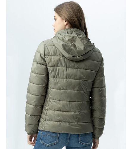 Chaqueta Americanino 620c000 Verde