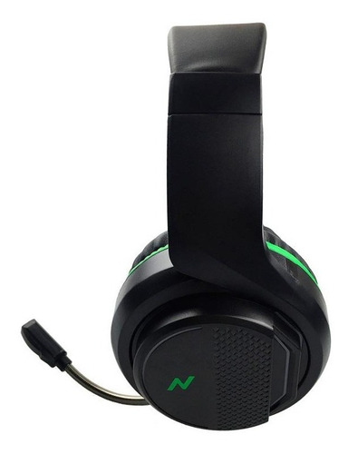 Imagen 3 de 10 de Auriculares Gamer Ps4 Celular Pc Microfono 7.1 Noga St826 Ep