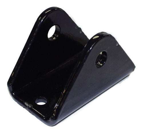 Imagen 1 de 6 de T W Soporte Ojo Elastico Interno Mb Gpw Cj M38 Jeep Willys