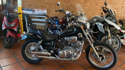 Imagen 10 de 14 de Yamaha Virago 750