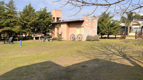 Complejo Turístico En San José