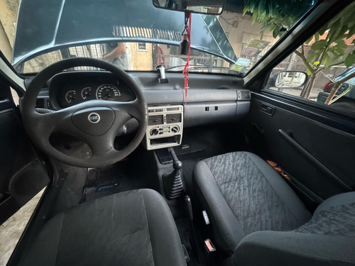 Fiat Uno 1.3 Fire 5 p