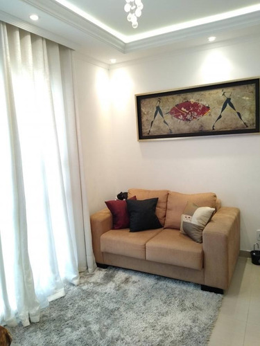 Imagem 5 de 15 de Apartamento Para Venda Em Curitiba, Xaxim, 3 Dormitórios, 1 Banheiro, 1 Vaga - F00910_2-1096534