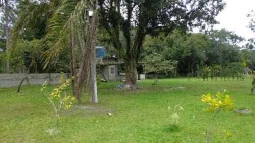 Imagem 2 de 14 de Chácara No Litoral Com 2 Dormitórios Em Itanhaém-sp | 4625pc