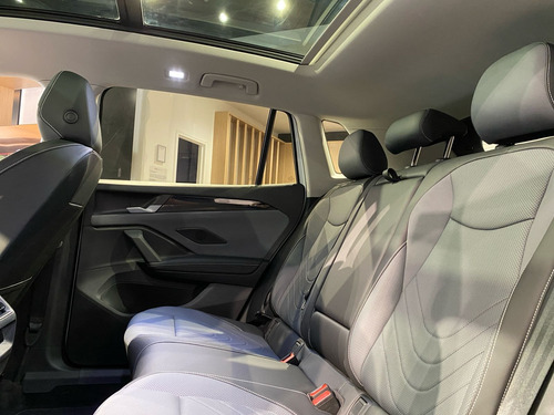 Volkswagen Tiguan 1.4 Tsi Comfortline 5As Dsg