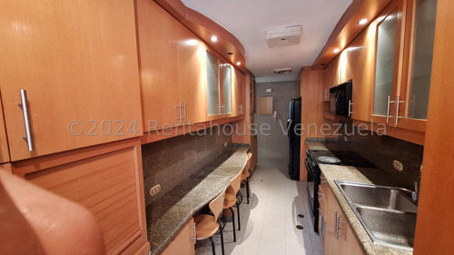 Apartamento En Venta Los Naranjos Del Cafetal Caracas