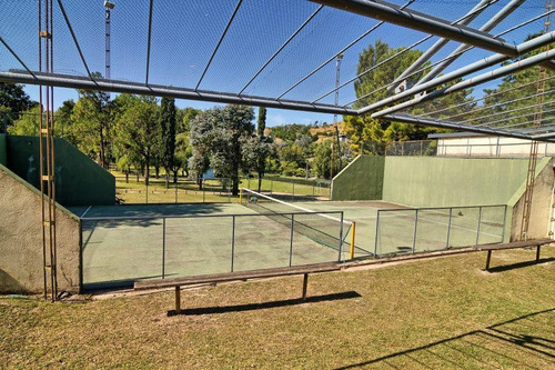 Lote 33a Valle Azul Lago Los Molinos