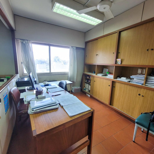Venta Edificio Villa Pueyrredon
