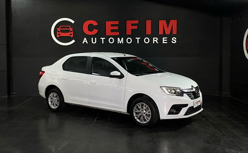 Renault Logan 1.6 16v Zen