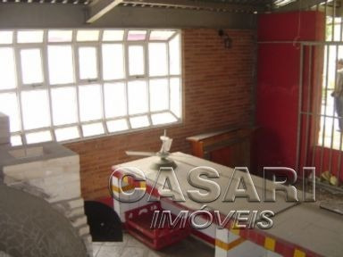 Imagem 3 de 15 de Prédio Comercial Para Venda E Locação, Centro, São Bernardo Do Campo - Pr0720. - Pr0720