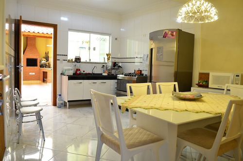 Imagem 1 de 27 de Casa Para Venda, 4 Dormitórios, Pirituba - Edgar Facó - São Paulo - 598