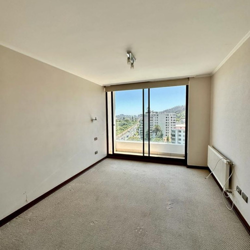 Imagen 11 de 25 de Arriendo Soleado Departamento En Pedro De Valdivia-concep.