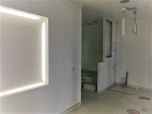 Local Comercial En Arriendo En Las Condes