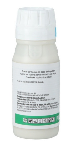 Imagen 3 de 7 de Líquido Mata Cucarachas Biothrine Flow Bayer 100 Ml
