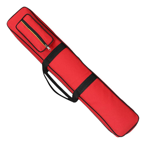 Funda Para Tacos De Billar De 8 Agujeros, Bolsa Para Tacos