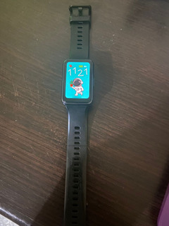 Huawei Watch Fit-d14