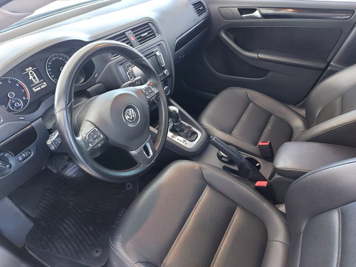Volkswagen Vento 2.5 Luxury 170cv Tiptronic //4632025