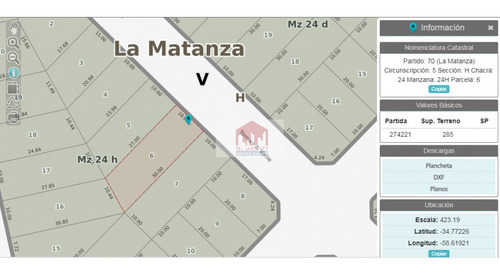Imagen 11 de 11 de Salon De 300 M2