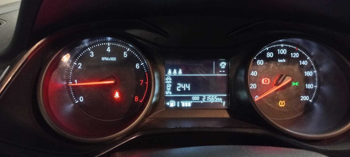 Imagen 4 de 15 de Chevrolet Onix Plus 1.2