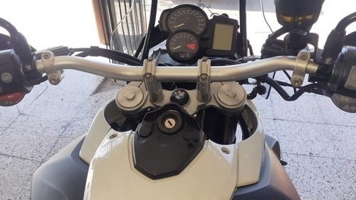 Imagen 23 de 23 de Bmw 800 800 Gs 30 Aniversari