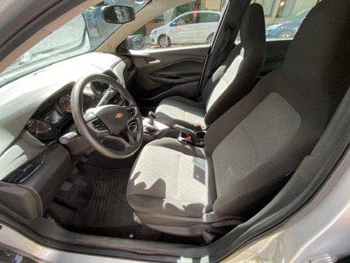Chevrolet Onix plus 1.2