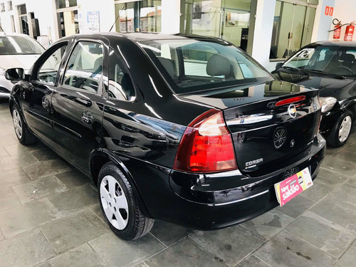 Chevrolet Corsa Sedan 1.4 Premium Econoflex 4p 2012