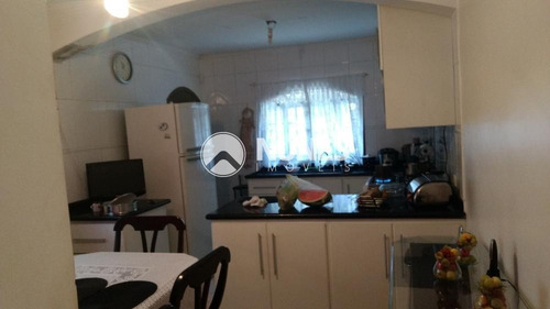 Imagem 6 de 10 de Casas - Ref: V645671