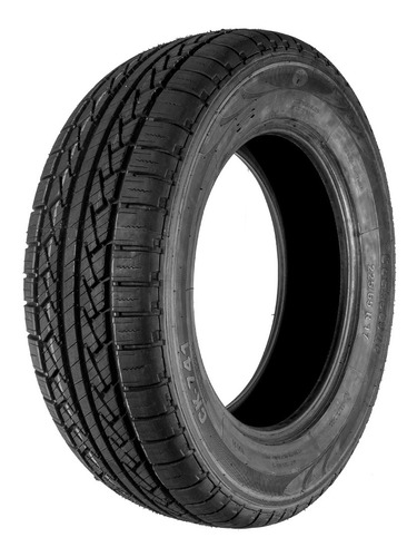 Pneu Remold Aro 17 Cockstone Ck741 235/60r17 100t