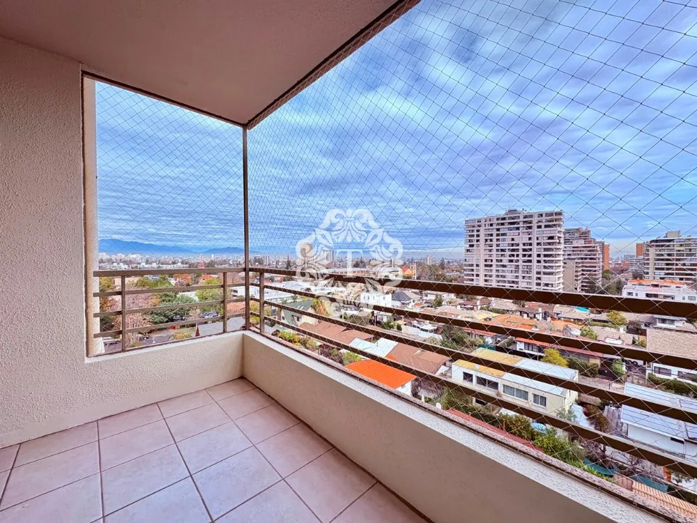 Imagen 4 de 11 de Flandes, 2d/2b/1e/1b, Terraza, Vistas Maravillosas