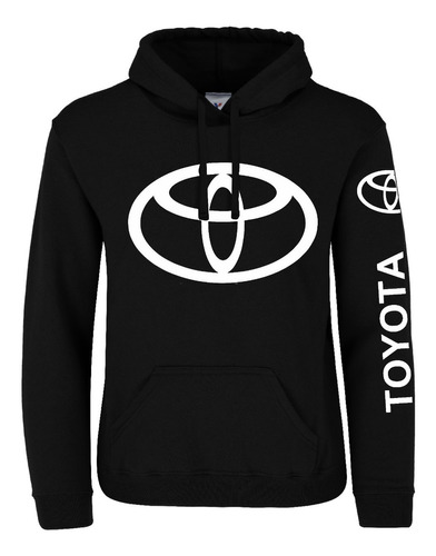 Sudadera Toyota Adulto Niño Carros Clasicos Hoodie D1