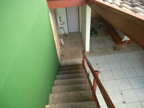 Chácara Linda A Venda No Vale Verde - Valinhos/sp - Ch0482