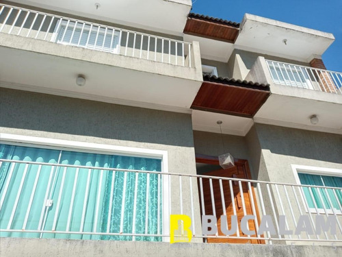 Imagem 1 de 15 de Linda Casa Para Venda No Parque Das Cigarreiras - 4285-p
