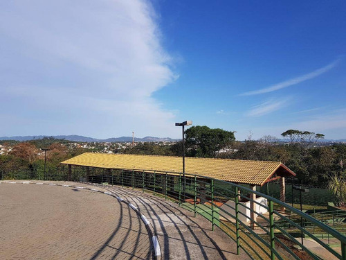 Imagem 17 de 24 de Sobrado Com 4 Dormitórios À Venda, 316 M² Condomínio Real Park - Arujá/sp - So0305