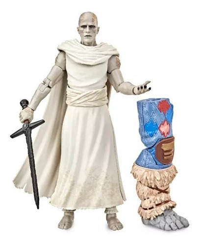 Figura Gorr - Thor Amor E Trovão - Legends Series