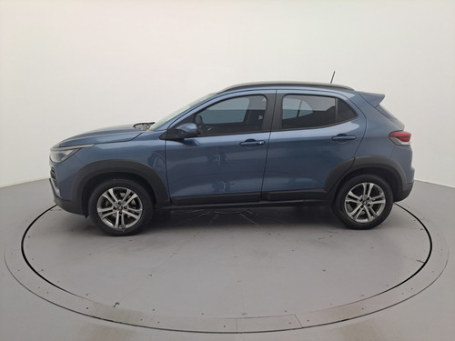 Fiat Pulse 1.0 TURBO 200 FLEX AUDACE CVT