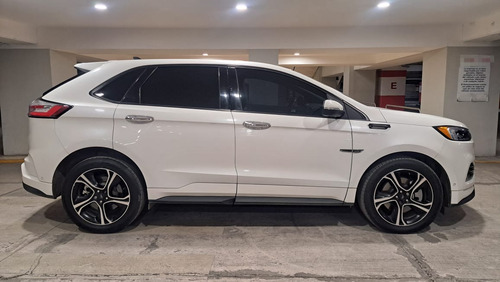 Ford Edge 5p ST V6/2.7/T Aut