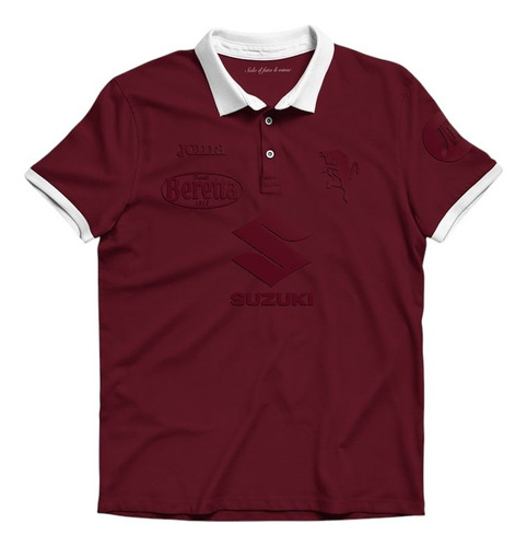 Jersey Torino De Italia Edición Especial 2024
