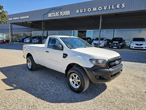 Ford Ranger 2.2 Cs Xl Ci 125cv
