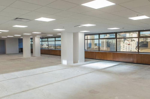 Imagen 5 de 7 de Edificio Plaza San Martín