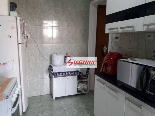 Imagem 12 de 27 de Apartamento A Venda - Ap2319