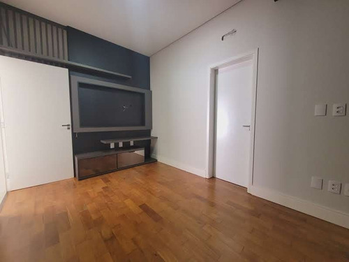 Imagem 25 de 30 de Casa À Venda Em Indaiatuba! 3 Suítes + Escritório! Armários Planejados, Espaço Gourmet E Piscina Em Condomínio Fechado. - Ca00235 - 70807036