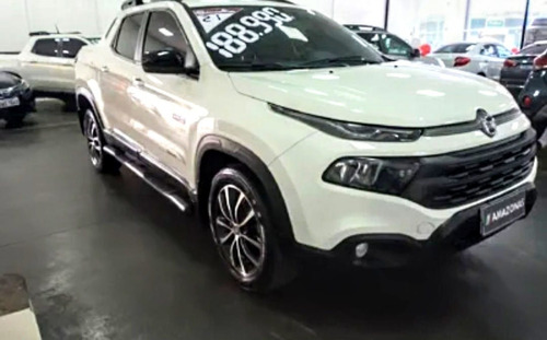 Imagem 6 de 15 de Fiat Toro 2.0 Tdi Ultra 4wd (aut) 2021